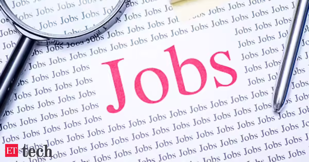 emerging technologies: Emerging technologies to drive job growth in 2025: report