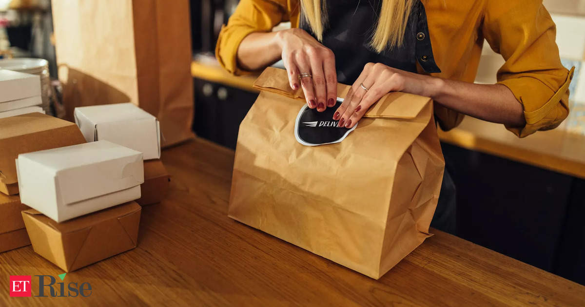 We aim to be global leader in regenerative packaging at scale by 2030, says Pranay Pasricha, Pakka
