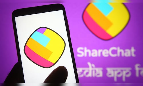 How India's own ShareChat plans to corner a big share of the social media market