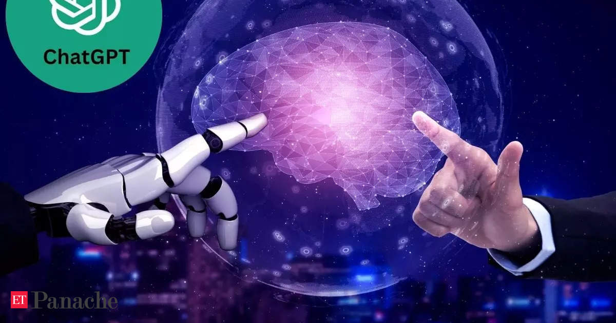 ChatGPT becoming human-like: AI's viral reply SHOCKS user, internet says it is 'sign of consciousness'