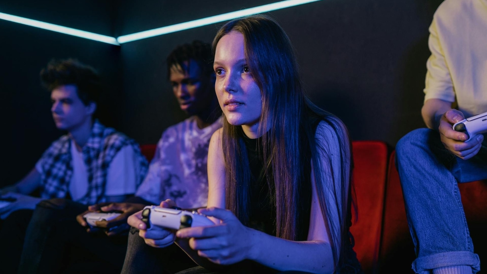 GTA 6, Nintendo's new console, and more: Key gaming events to watch for in 2025
