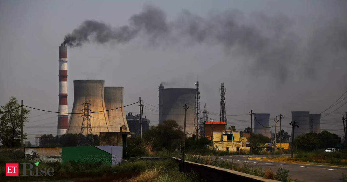 How big fossil-fuel-producing countries export emissions abroad