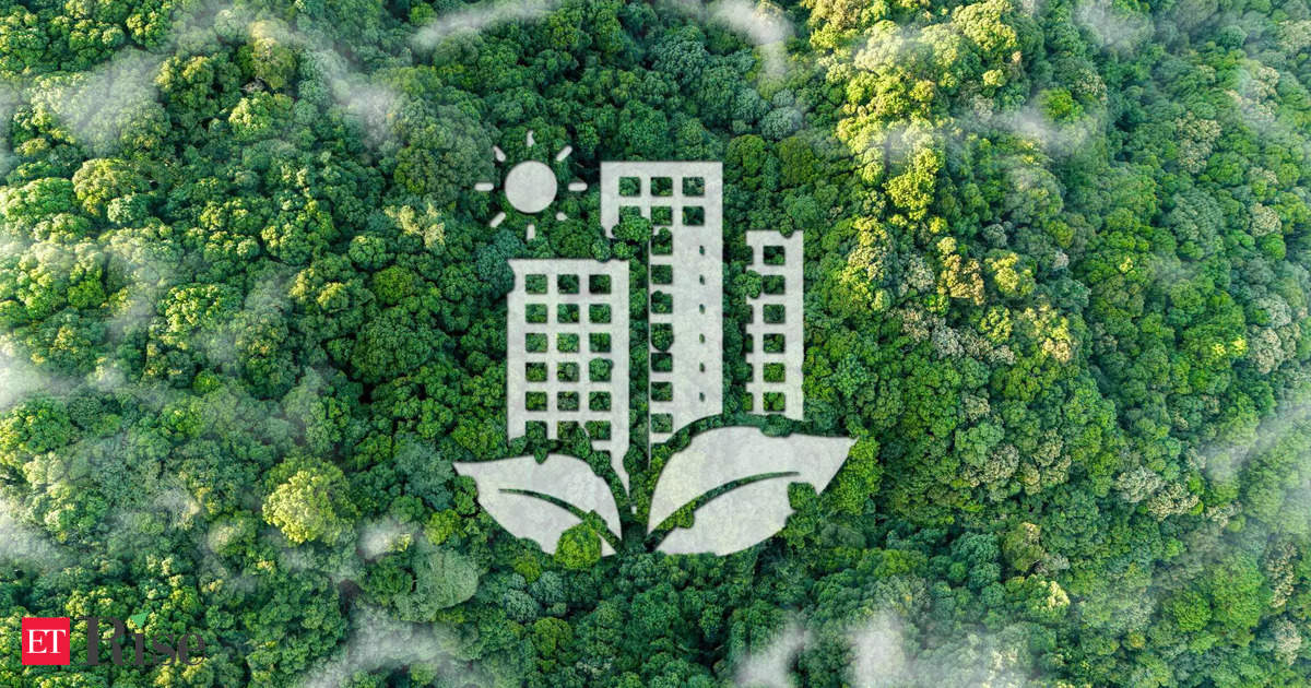 Why being climate ‘positive’ is the buzzy new goal of green building
