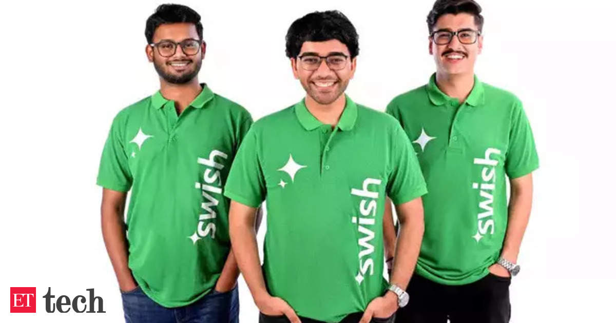 Swish: Future of food delivery lies in hyperlocal, tech-enabled rapid delivery systems: Swish CEO Aniket Shah