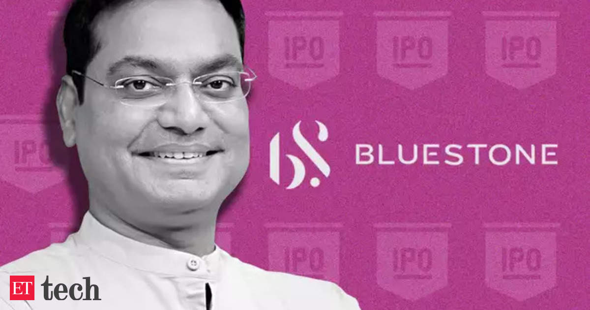 Bluestone IPO: Jewellery retailer Bluestone’s board clears IPO proposal