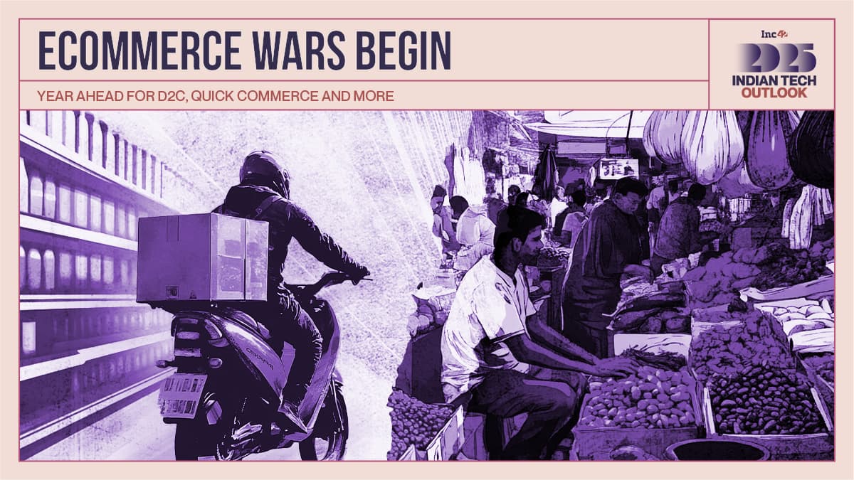 8 Predictions For Indian Ecommerce In 2025