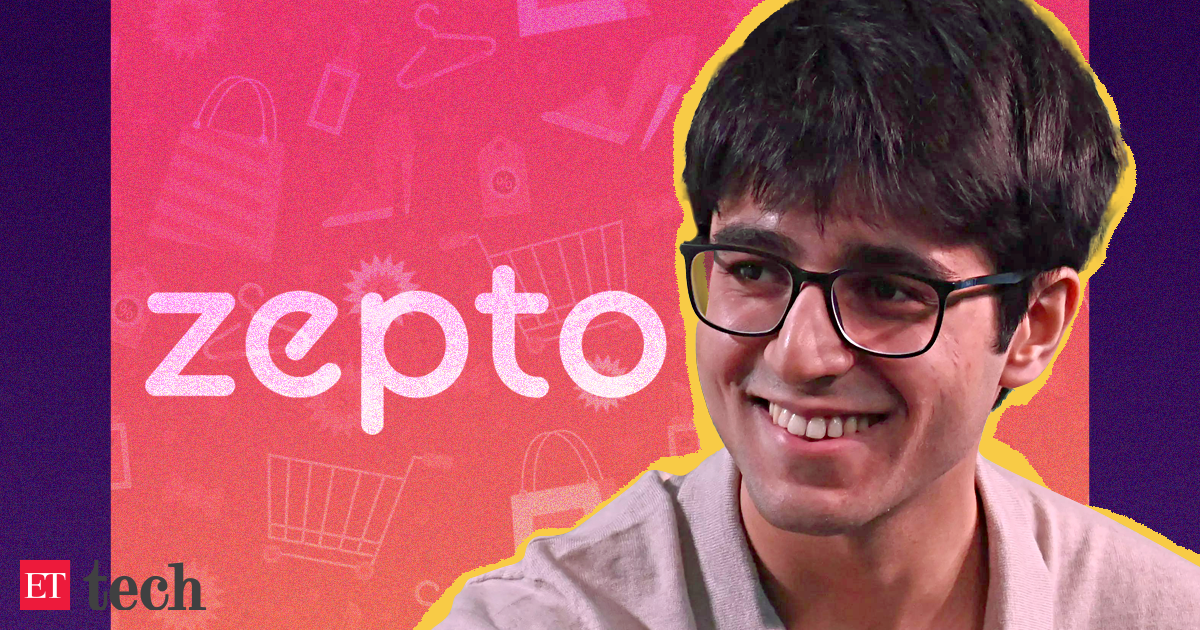 Zepto IPO: Zepto plans IPO filing by March-April; Singapore nod in for moving domicile