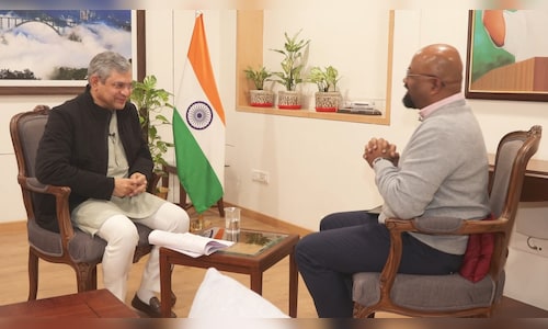 Ashwini Vaishnaw Exclusive: India doesn't need European laws that stifle innovation, industry will have 2 years for full compliance