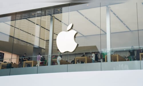 Apple @ 48 | From debut through turbulence and now dominance, CEOs who steered the tech titan