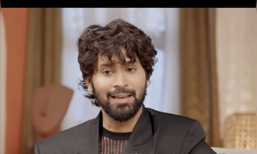 Youtuber Ankush Bahuguna shares 40-hour digital arrest scam ordeal, urges vigilance