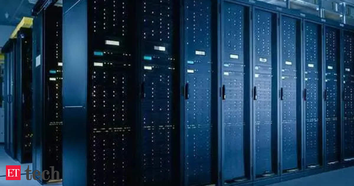 Digital Edge: Singaporean data centre company Digital Edge raises over $1.6 billion