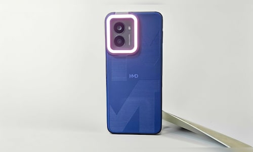 HMD Fusion Review | Modular, with a twist