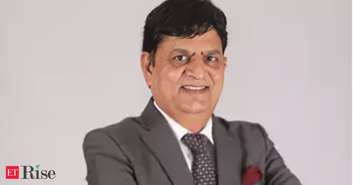 Regulation & innovation both needed to drive sustainable development: ABFRL's Naresh Tyagi