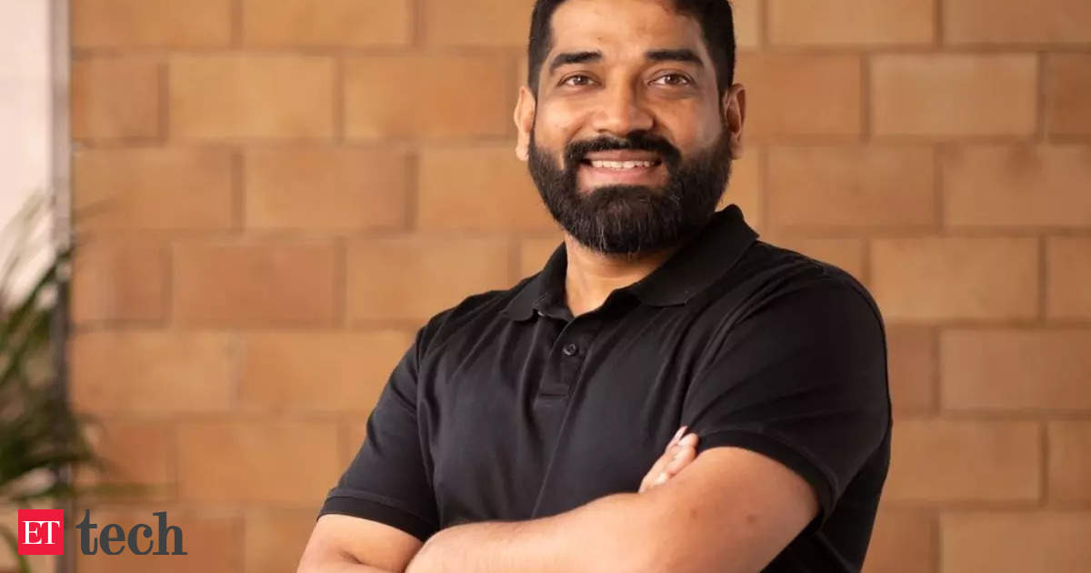 accel: With new $650 million war chest for India, Accel eyes AI, consumer, fintech, manufacturing startups