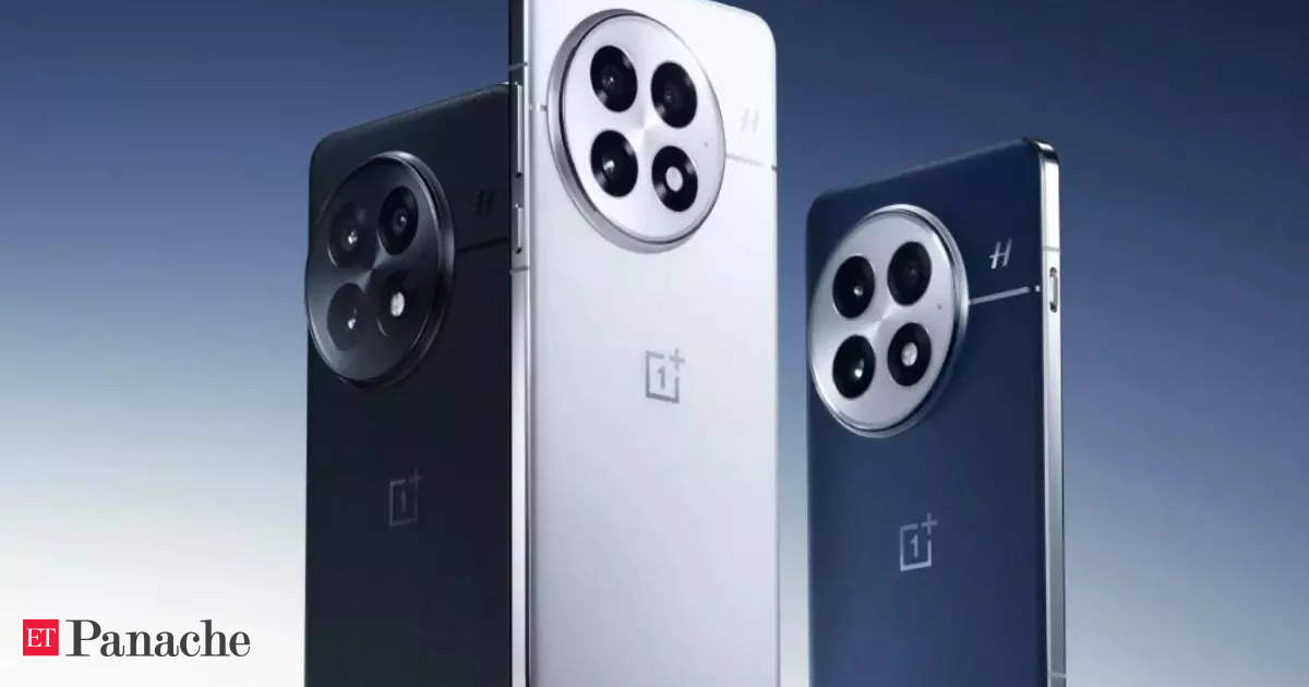 OnePlus 13 series launch: Where and when to watch the livestream. Check expected price, features