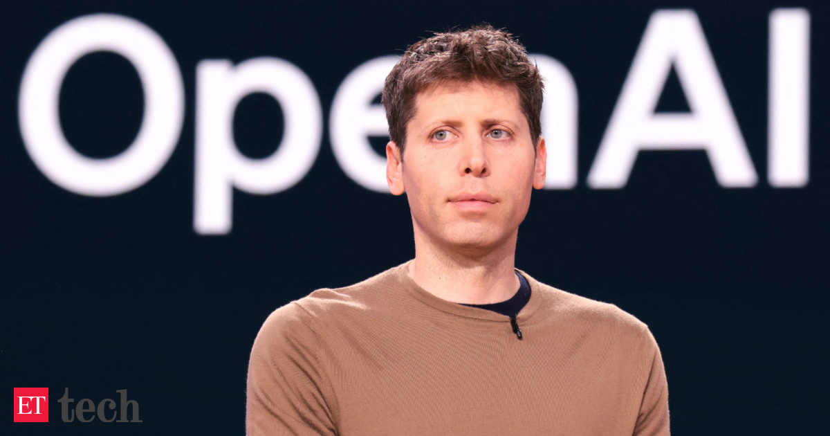 ChatGPT Pro losing money amid surge in usage: Sam Altman
