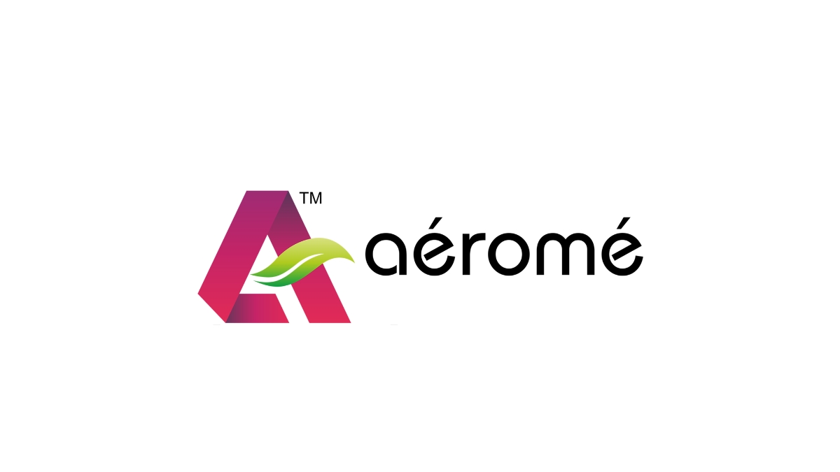 Aéromé- Redefining Ambiance with Scent Elegance