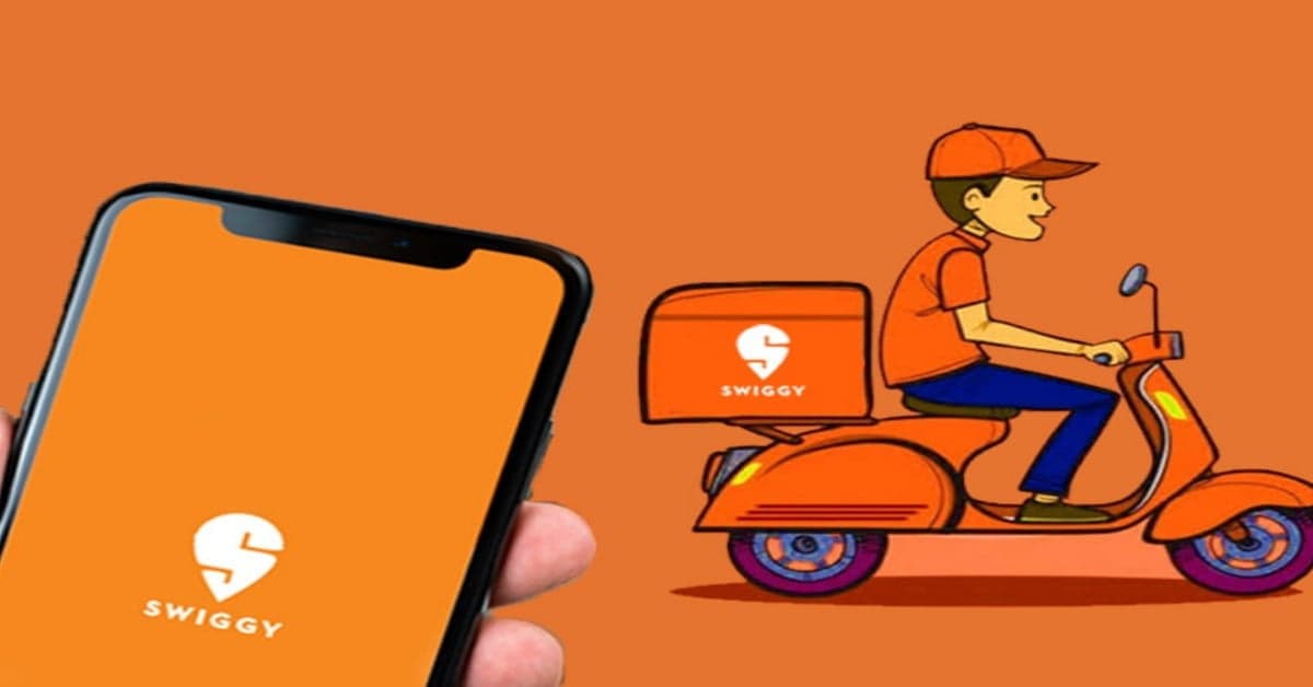 Swiggy Gets Outperform Rating, TP Of INR 635 From Bernstein
