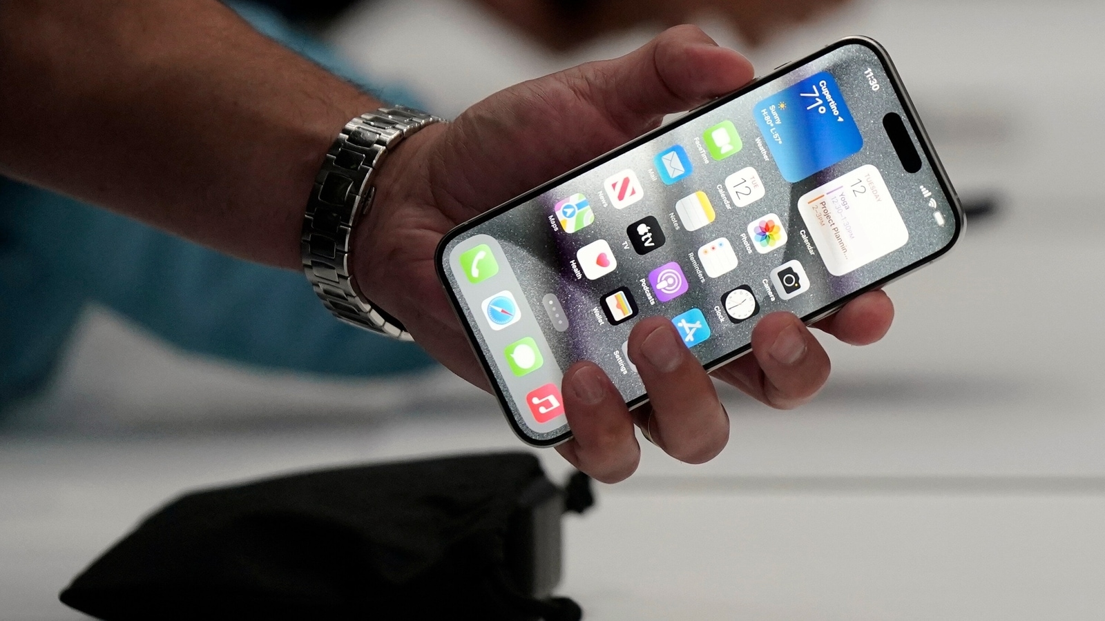 We never sold your personal data: Apple after paying $95 Million to settle Siri lawsuit