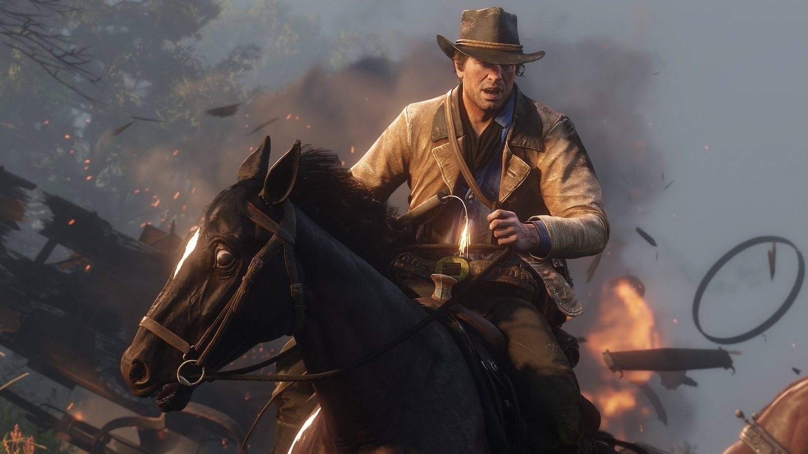 5 must-play GTA-Like games to play before GTA 6 launches (2025)