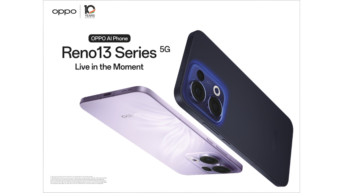 OPPO Gujarat Launches Reno 13 Series with Biggest 'OPPO – Har Koi Jeetega!' Offer