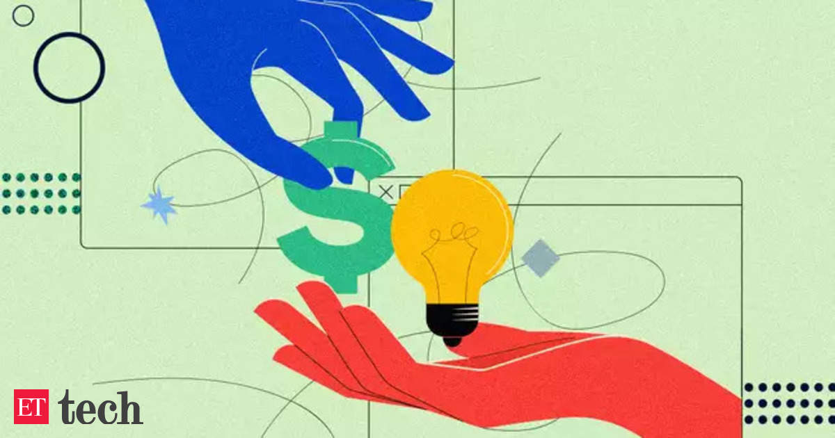 ETtech Deals Digest: Startups raise $398.4 million in week ending January 10, up threefold on-year