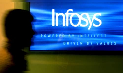 Infosys files counterclaim against Cognizant, accuses CEO Ravi Kumar of misusing sensitive information, anticompetitive practices