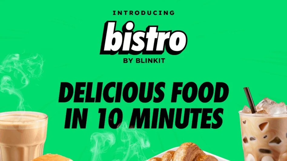 ‘Ethics mean more to us…’: Blinkit CEO says will never launch own brands compete with restaurant partners