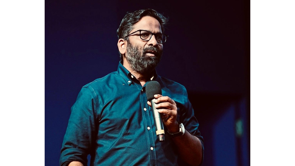 Mental Wellness Begins with Social Well-being: ES Chakravarthy's New Focus in Education