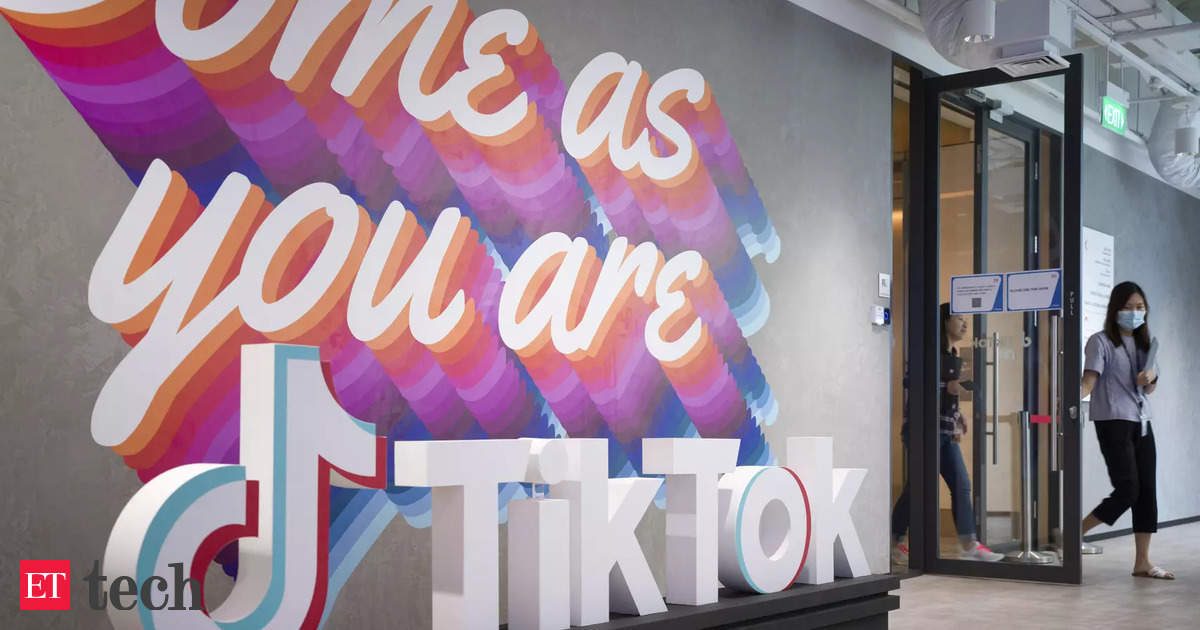 TikTok stars and marketers brace for app's disappearance this month