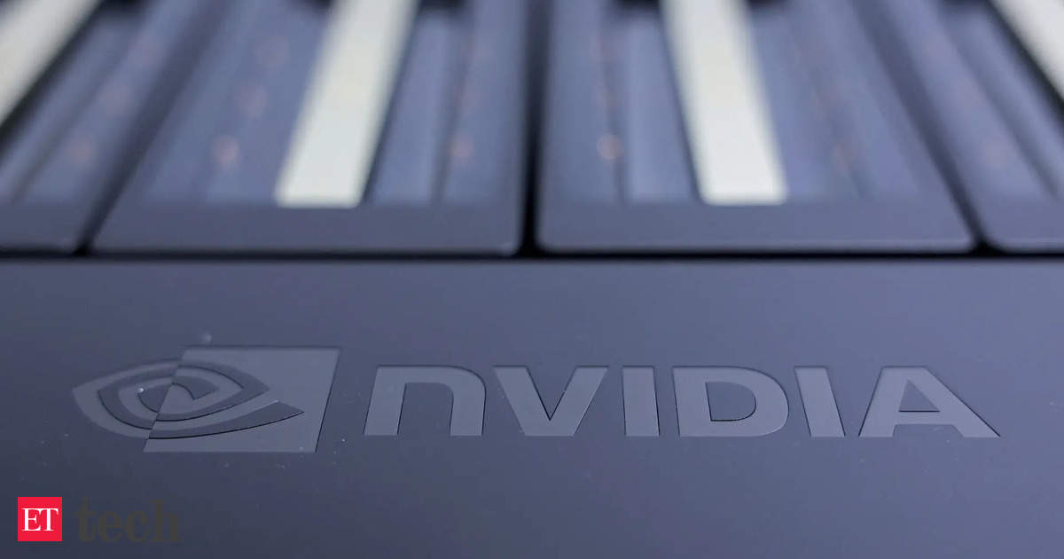 Nvidia’s AI investment strategy: Inside its top startup bets