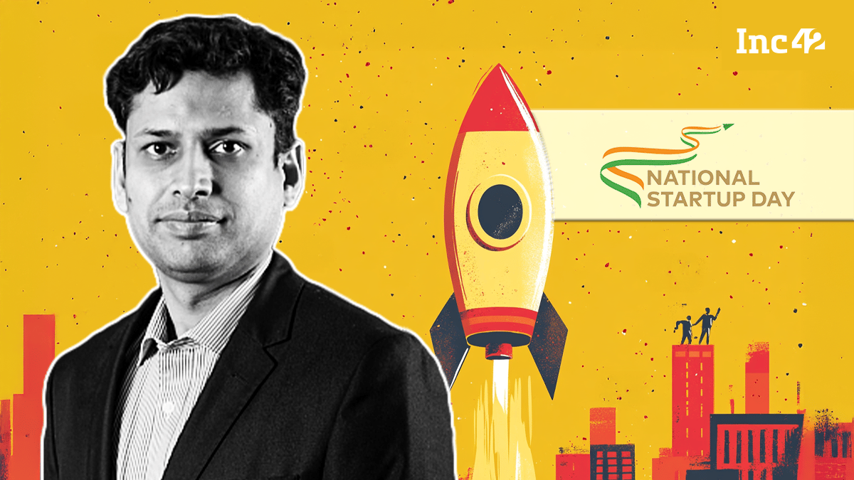 Time To Take Indian Deeptech Global