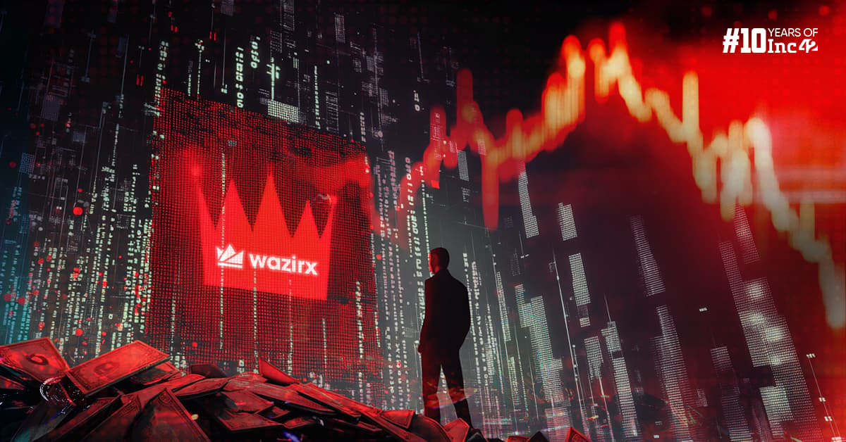 North Korea Behind $235 Mn WazirX Hack: US & Japan