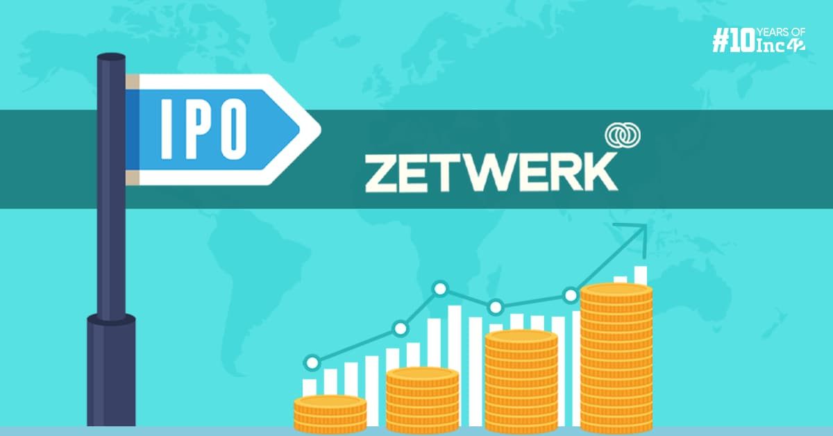 Zetwerk Finalises 6 Bankers To Helm $500 Mn IPO In 2025: Report