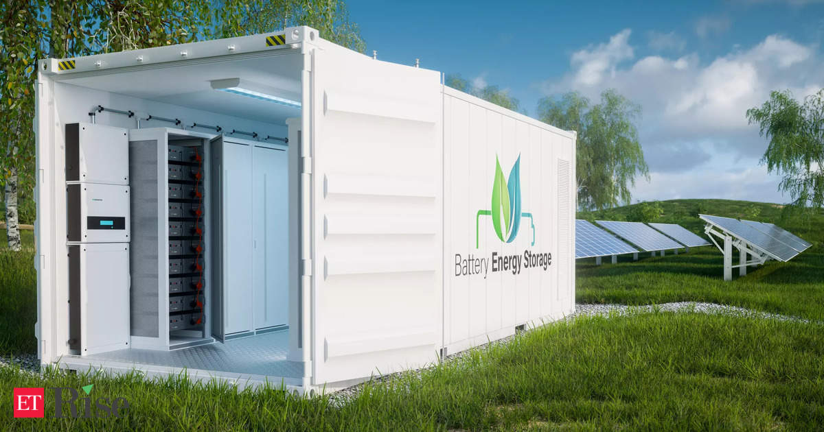 Over 80 global players to display new battery storage tech at Bharat Battery Show starting Jan 19