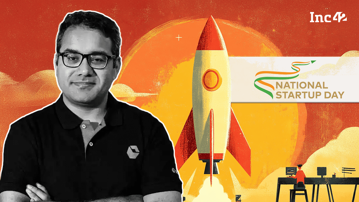 Snapdeal’s Kunal Bahl Envisions 2,500 Listed Startups By 2050