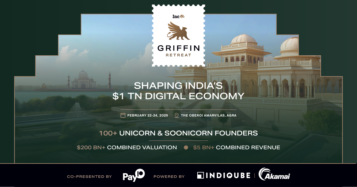 100 Unicorn & Soonicorn Founders, A Trillion Dollar Dream
