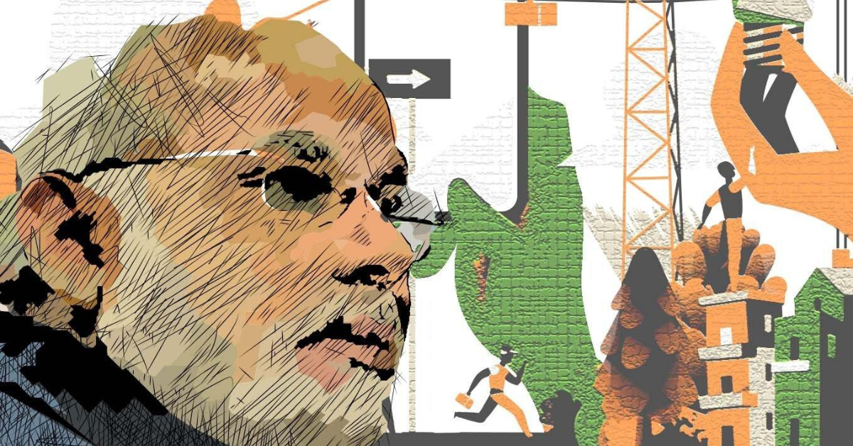 Decoding 9 Yrs Of ‘Startup India’ In Numbers