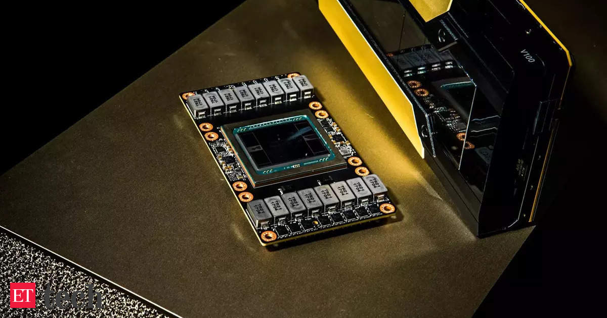 Proposed US restriction on AI chip export threatens India's AI hardware plans: IESA