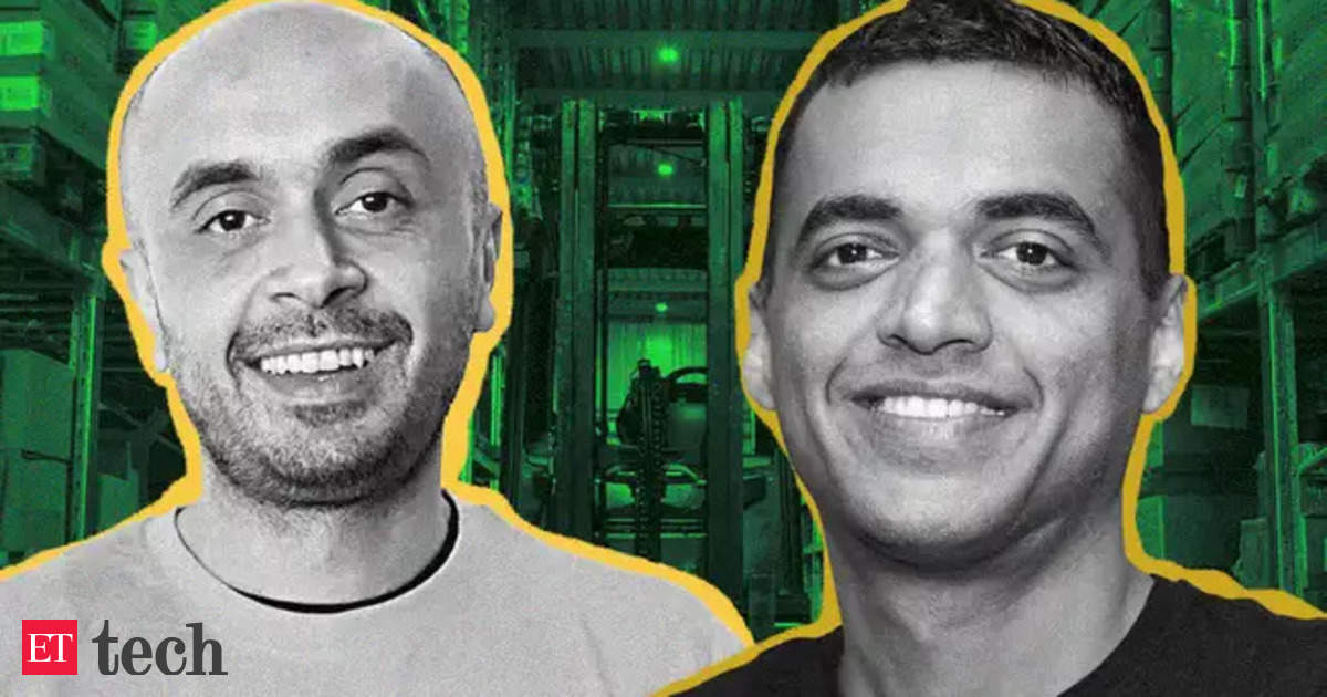 Zomato infuses Rs 500 crore in quick commerce platform Blinkit