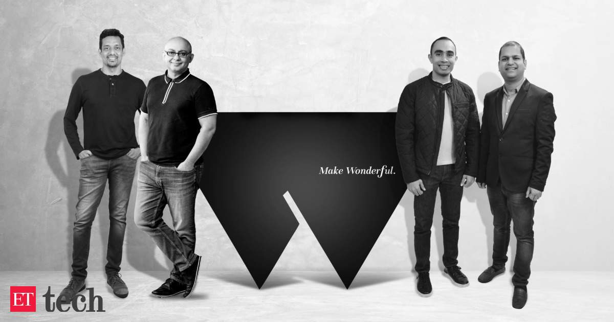 BigStep Technologies: Wondrlab acquires Gen AI firm BigStep Technologies