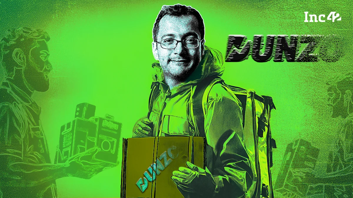 How Dunzo Lost Its Edge