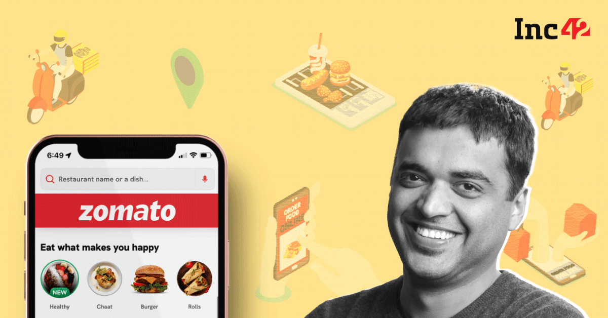 Rising Quick Commerce Competition Hits Bottom Line
