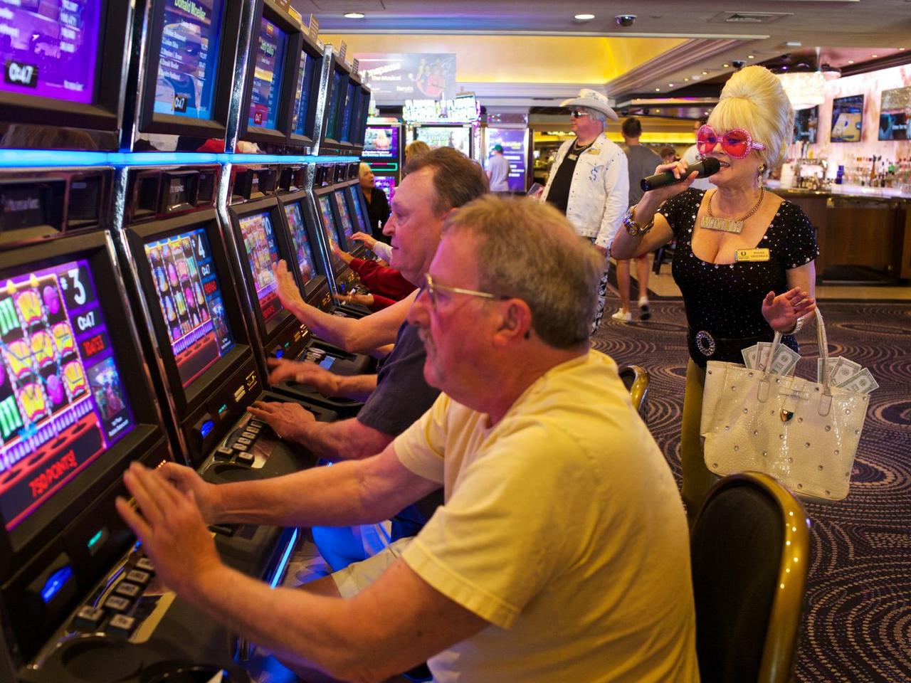 The Evolution of Slot Game Features: From Paylines to Bonus Rounds