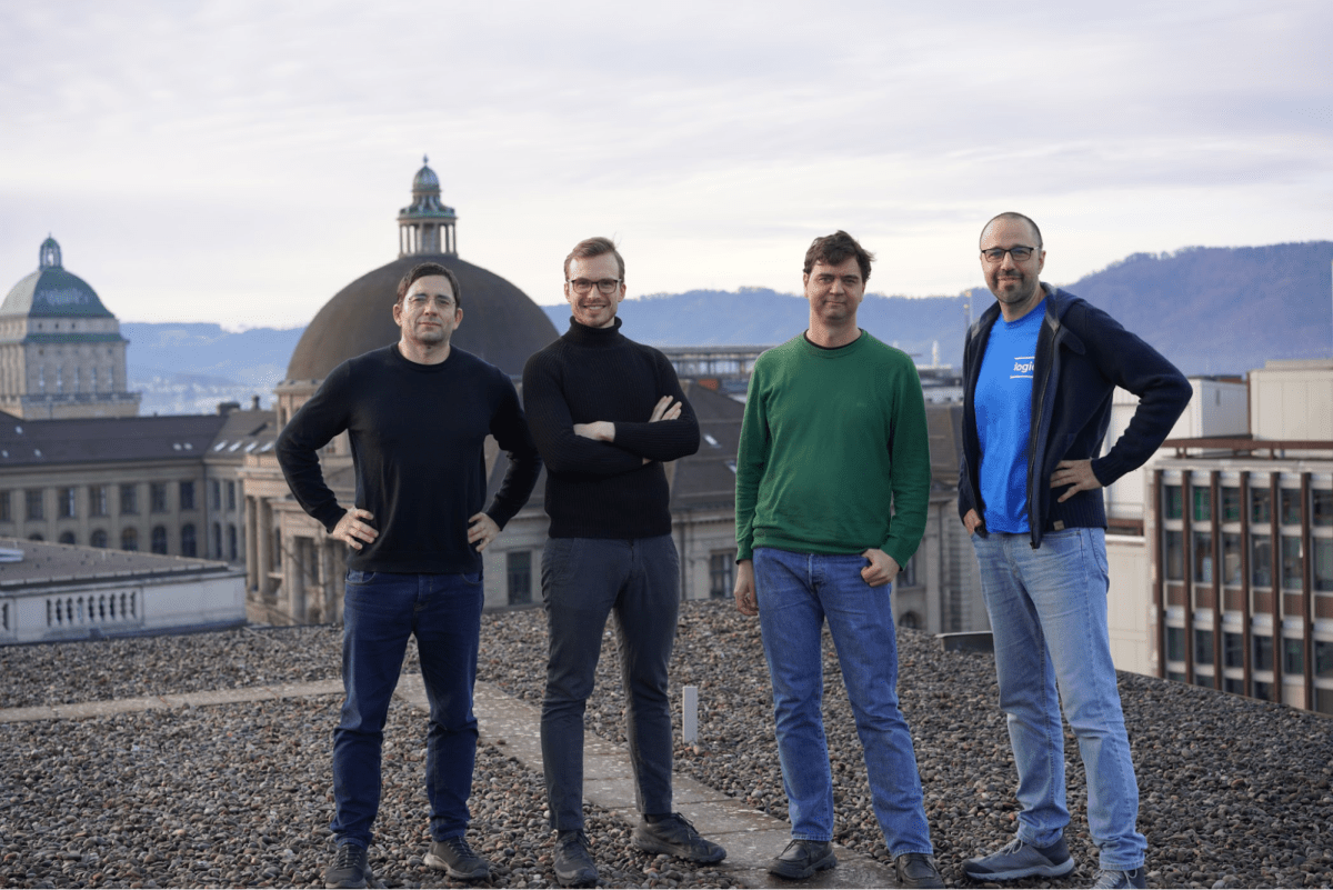LogicStar is building AI agents for app maintenance