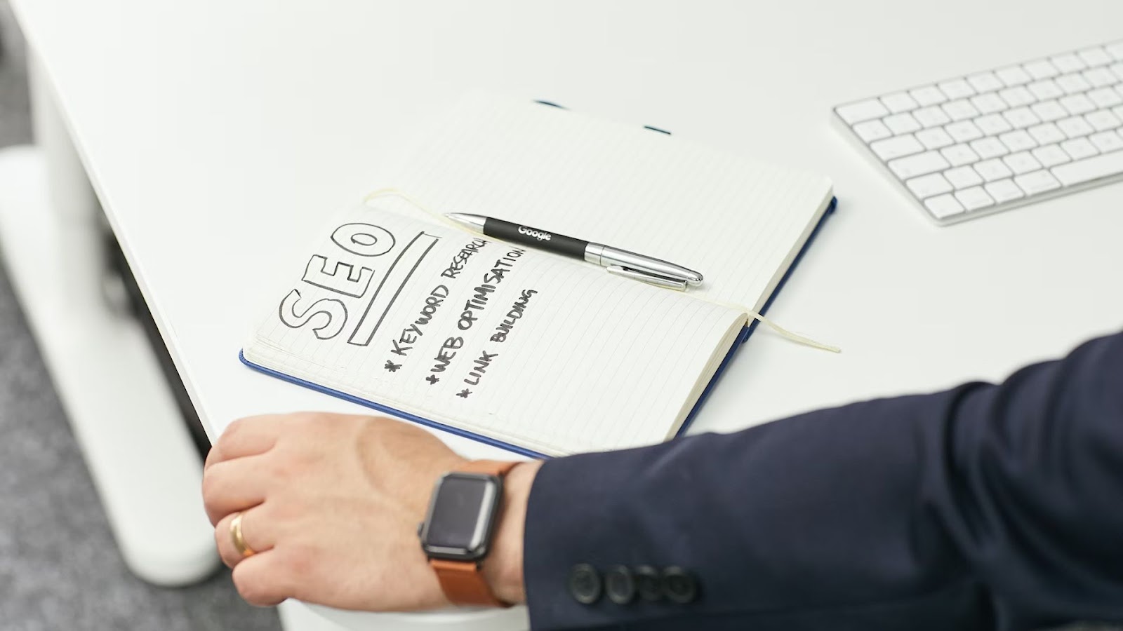 The SEO Checklist for a Brand New Website Launch