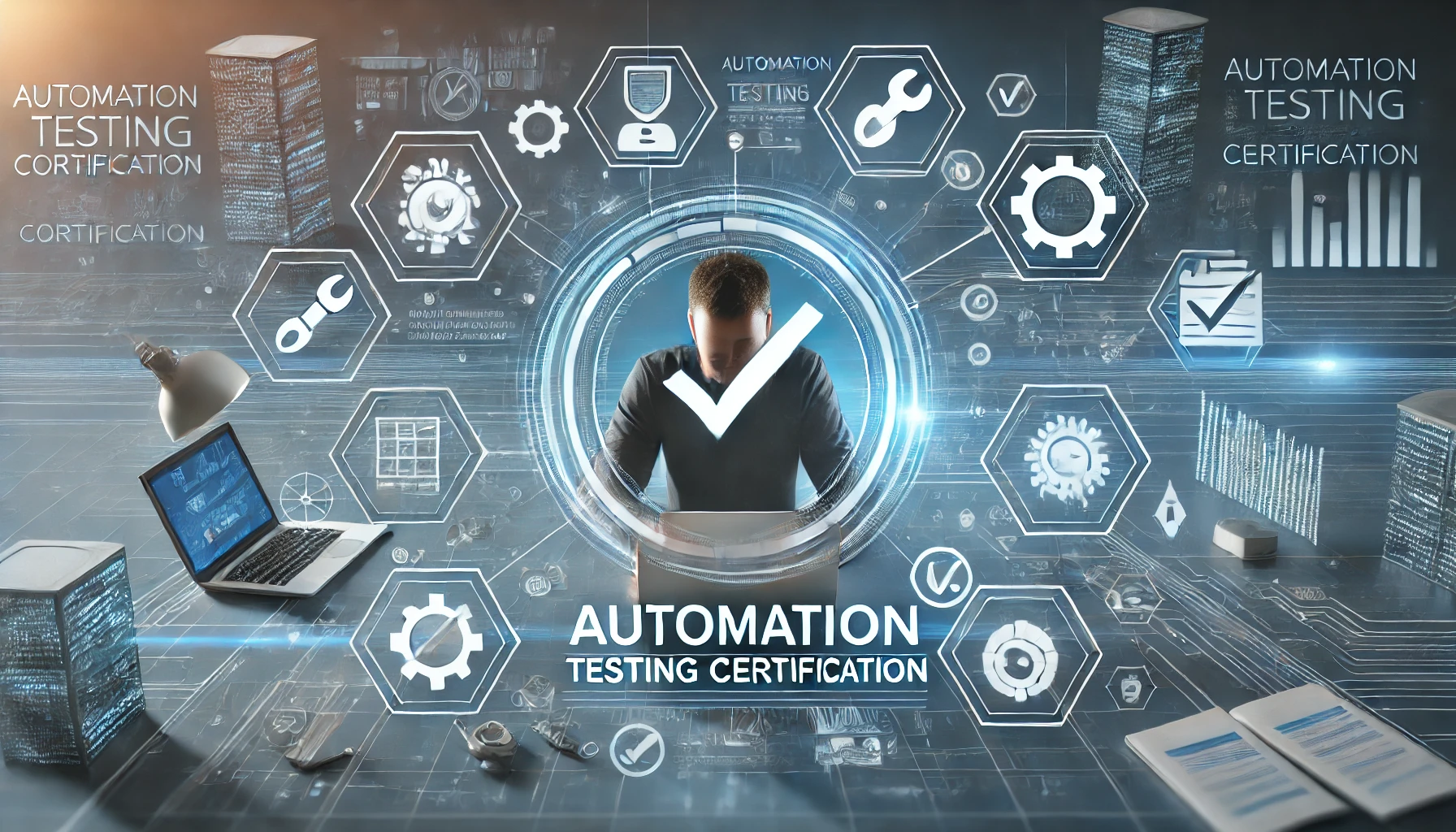Get Certified in Automation Testing