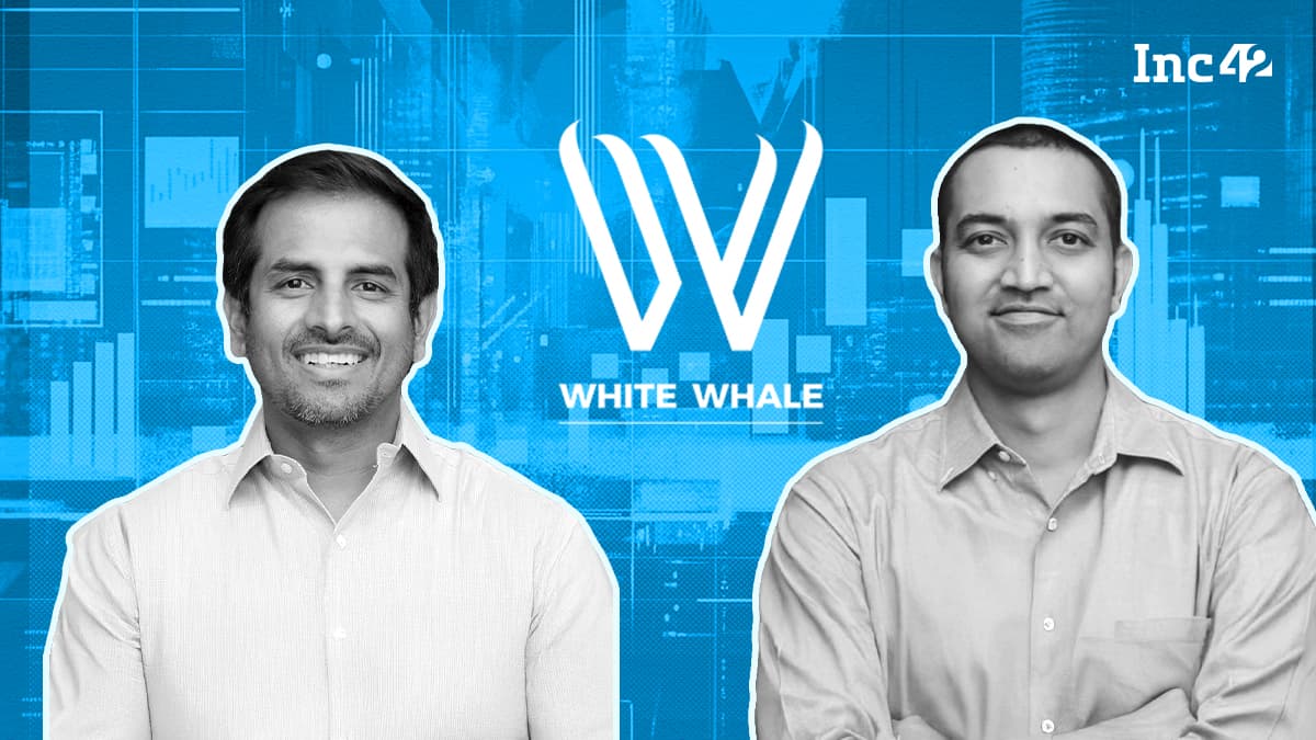 White Whale Gets SEBI Nod For INR 250 Cr Secondaries Fund