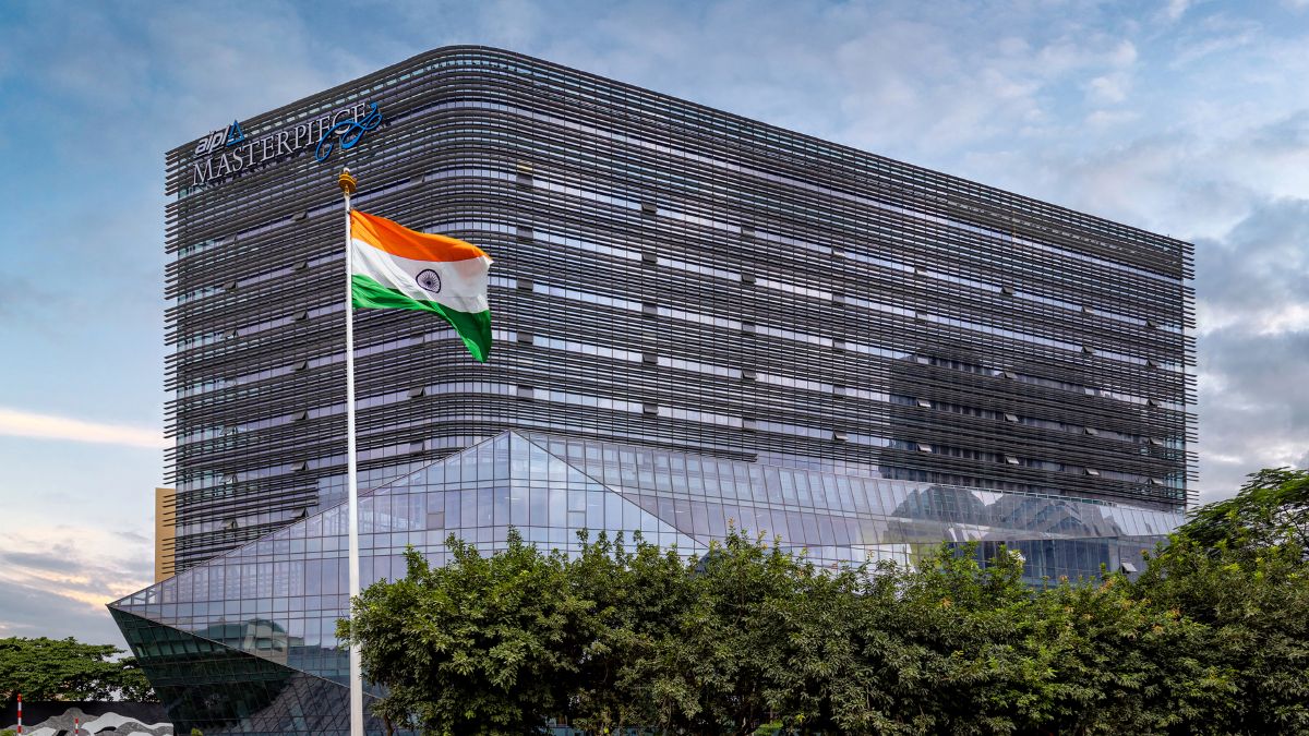 AIPL's Masterpiece Secures Rs 200/sq.ft. Rental Deal, Setting New Benchmark for Office Spaces in Gurugram
