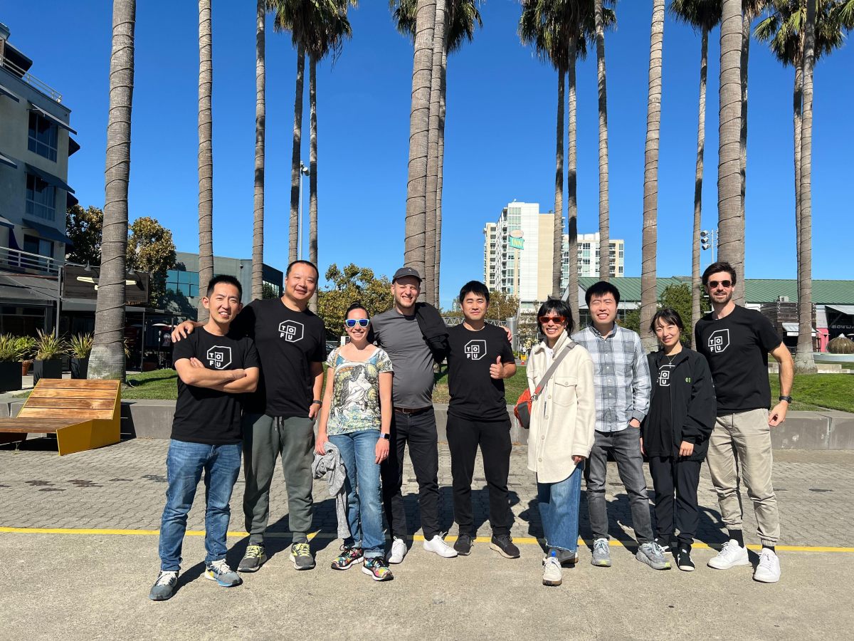 Tofu is building an omni-channel marketing platform for enterprises
